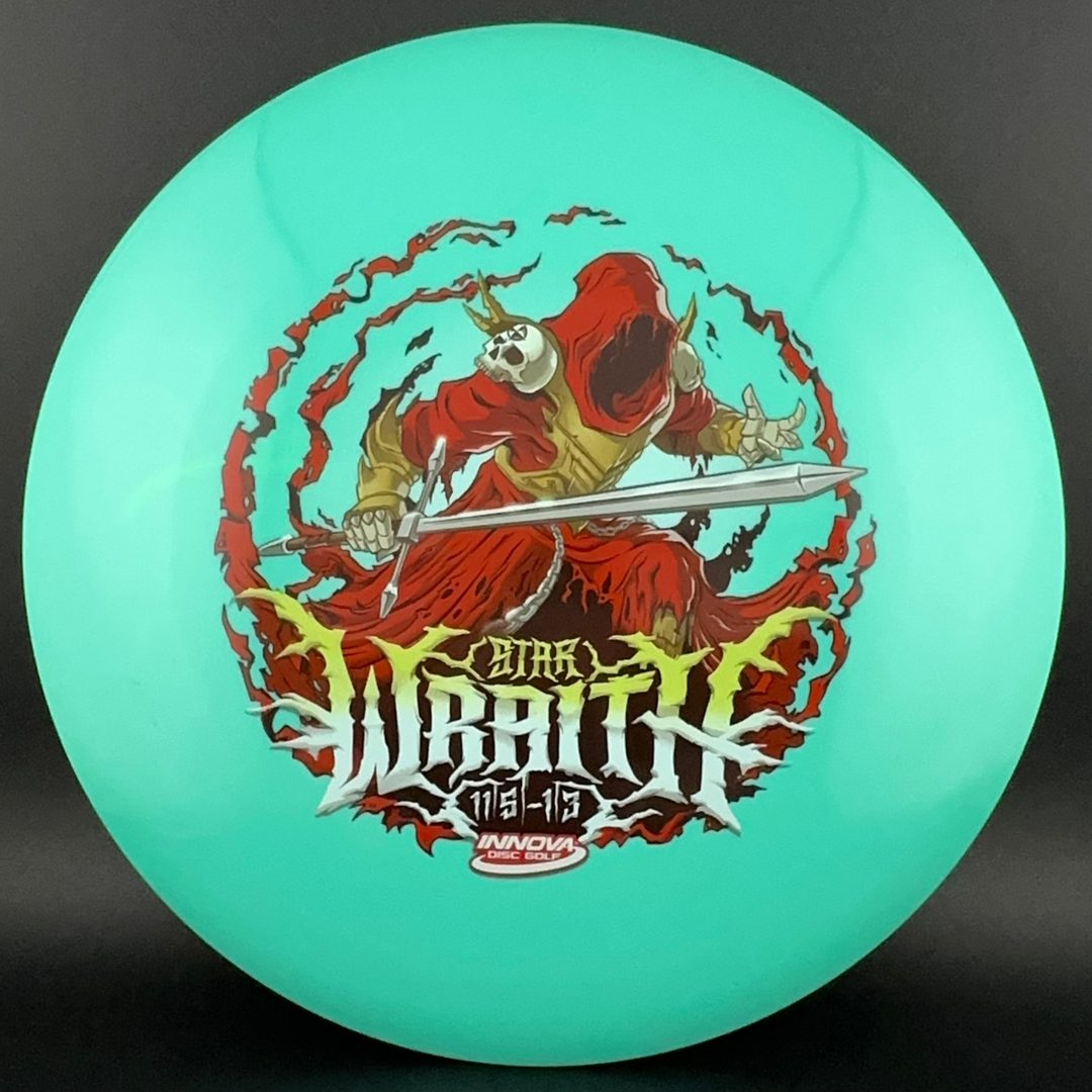 Star Wraith - Full Color InnVision Limited Design Innova
