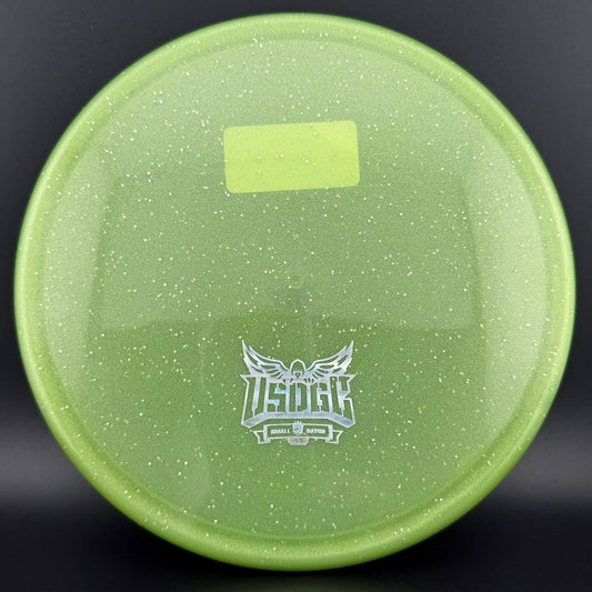 MoonDust Champion Toro - USDGC Small Batch 1/50 Innova