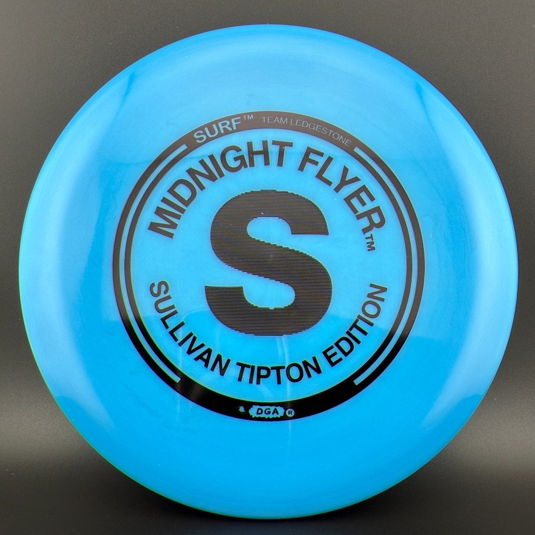 Color Glo Surf - Sullivan Tipton - Ledgestone 2025 DGA