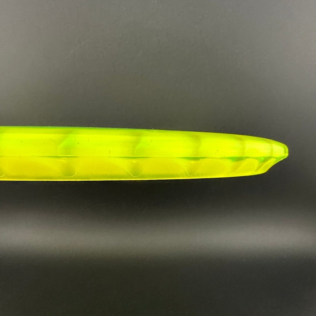 FuZed CryZtal Flx Buzzz - Ledgestone 2025 Discraft