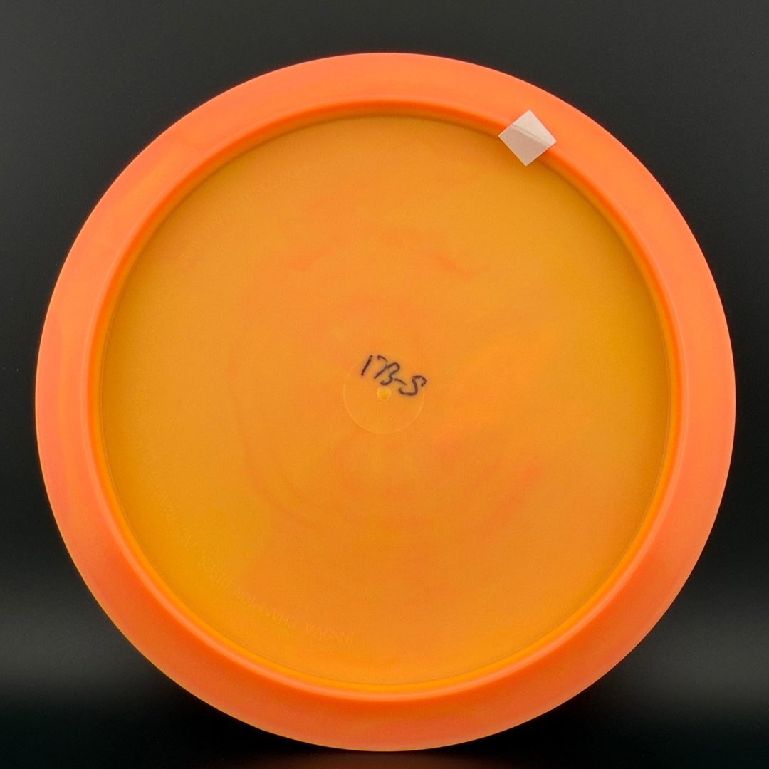 Swirly Star Eagle-X - Air Force Innova