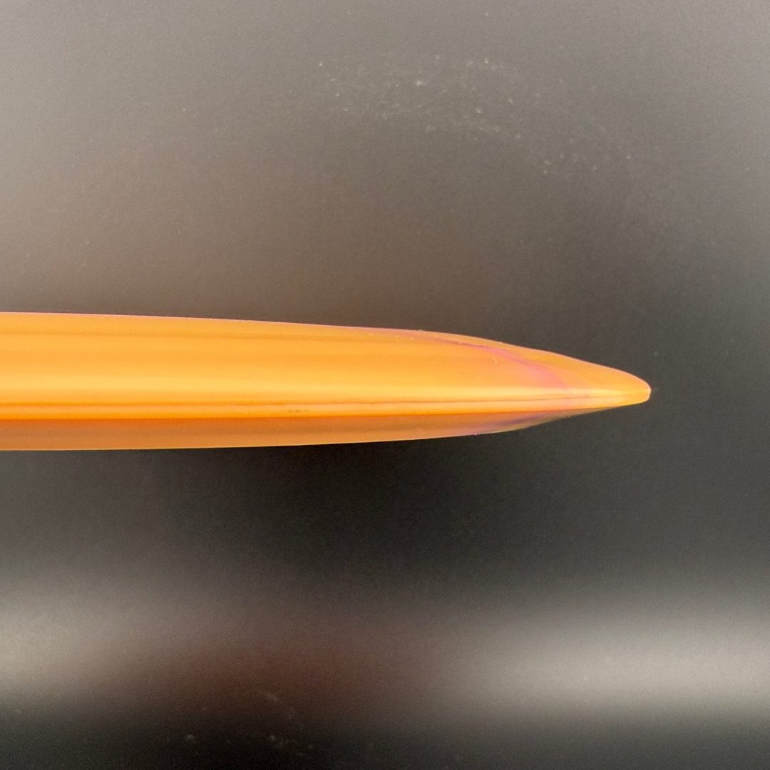 Parallel Expanse - Factory Blank TSA