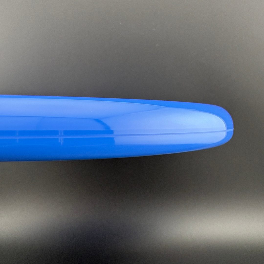 K1 Berg - "HeisenBERG" by Skeet Designs - 2nd Run 1/50