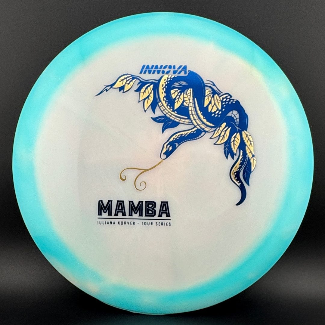Proto Glow Halo Star Mamba - Juliana Korver 2026 Tour Series Innova