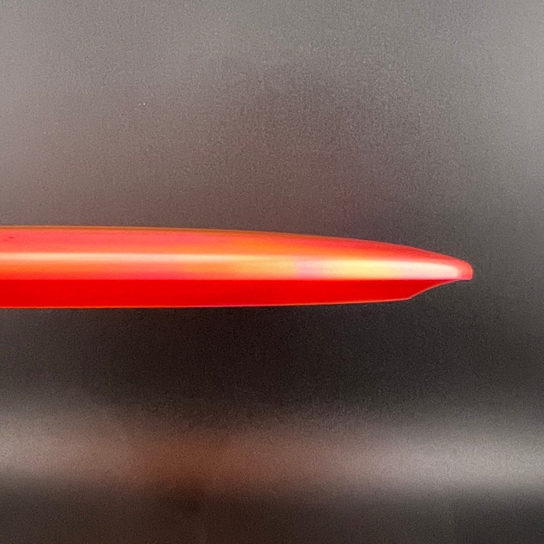 Color Glow Horizon C-Line FD1 - Casey White Spooky Series *Colten Stash* Discmania