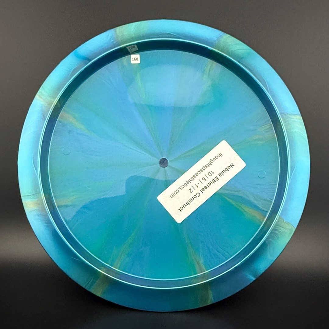 Nebula Ethereal Construct - 2023 Maine State Championship TSA