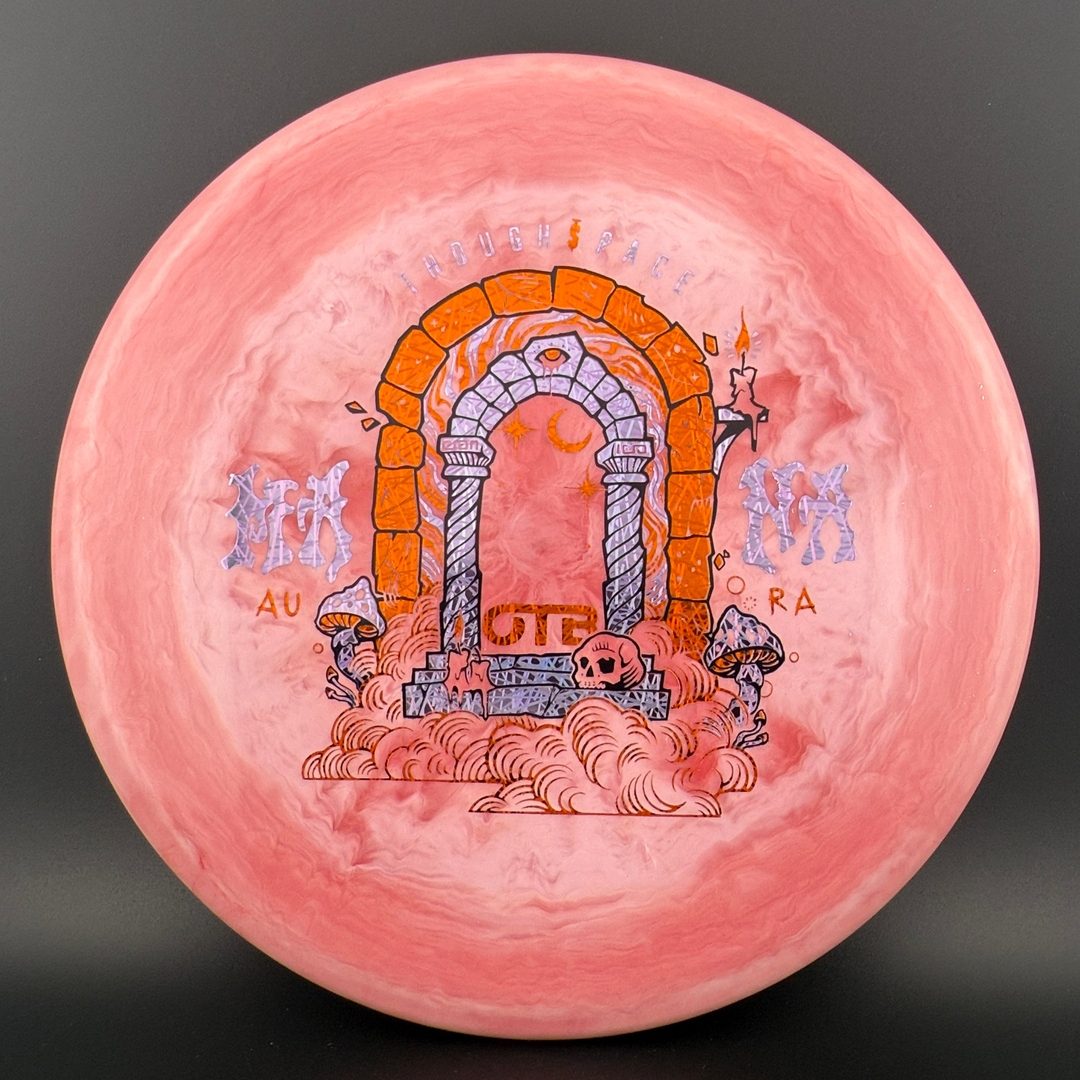 Soft Aura Mana - OTB x TSA Artwork