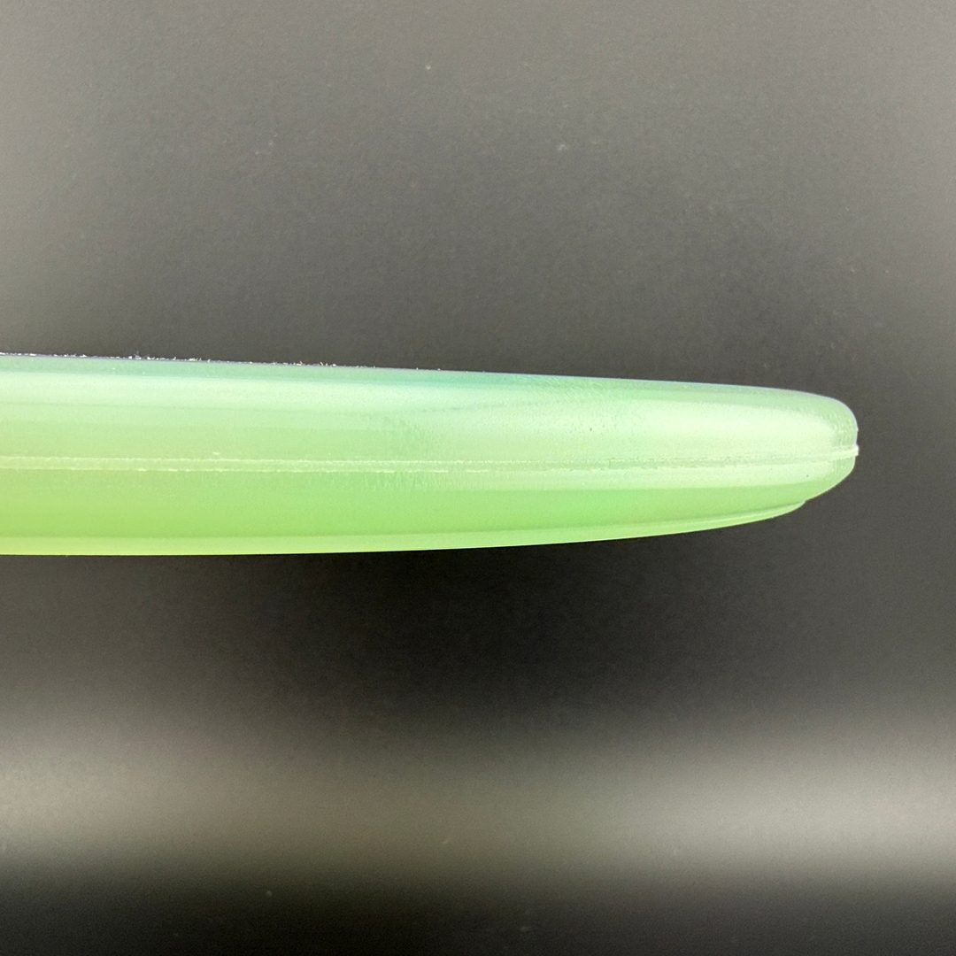 Proto Glow C-Blend Tomb - VIP Series #115 - 1/650 Infinite Discs