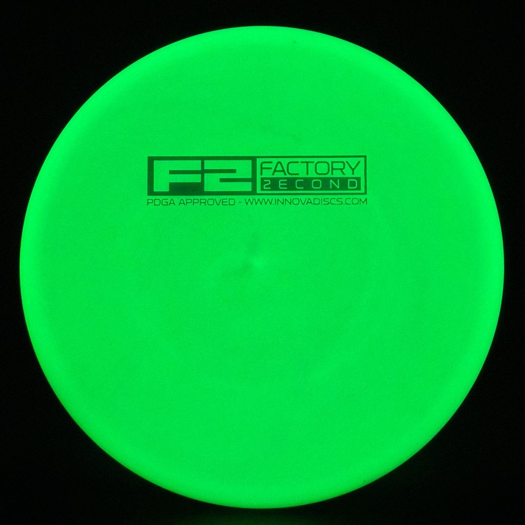 Proto Glow Star AviarX3 - F2 Innova