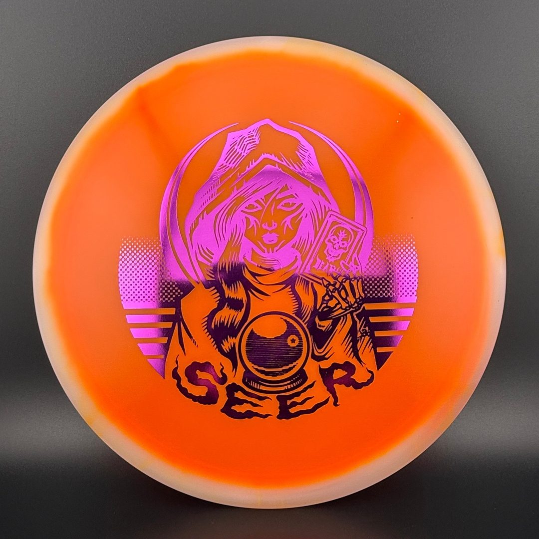 VIP Moonshine Orbit Seer - Changes Westside Discs