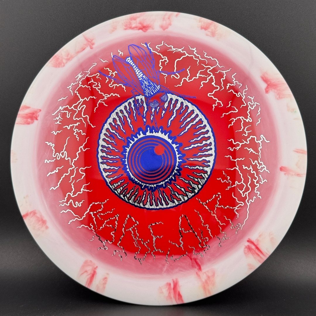 Halo Star Wraith - Eye-Fly RAD V2 by Ripper Studios Innova