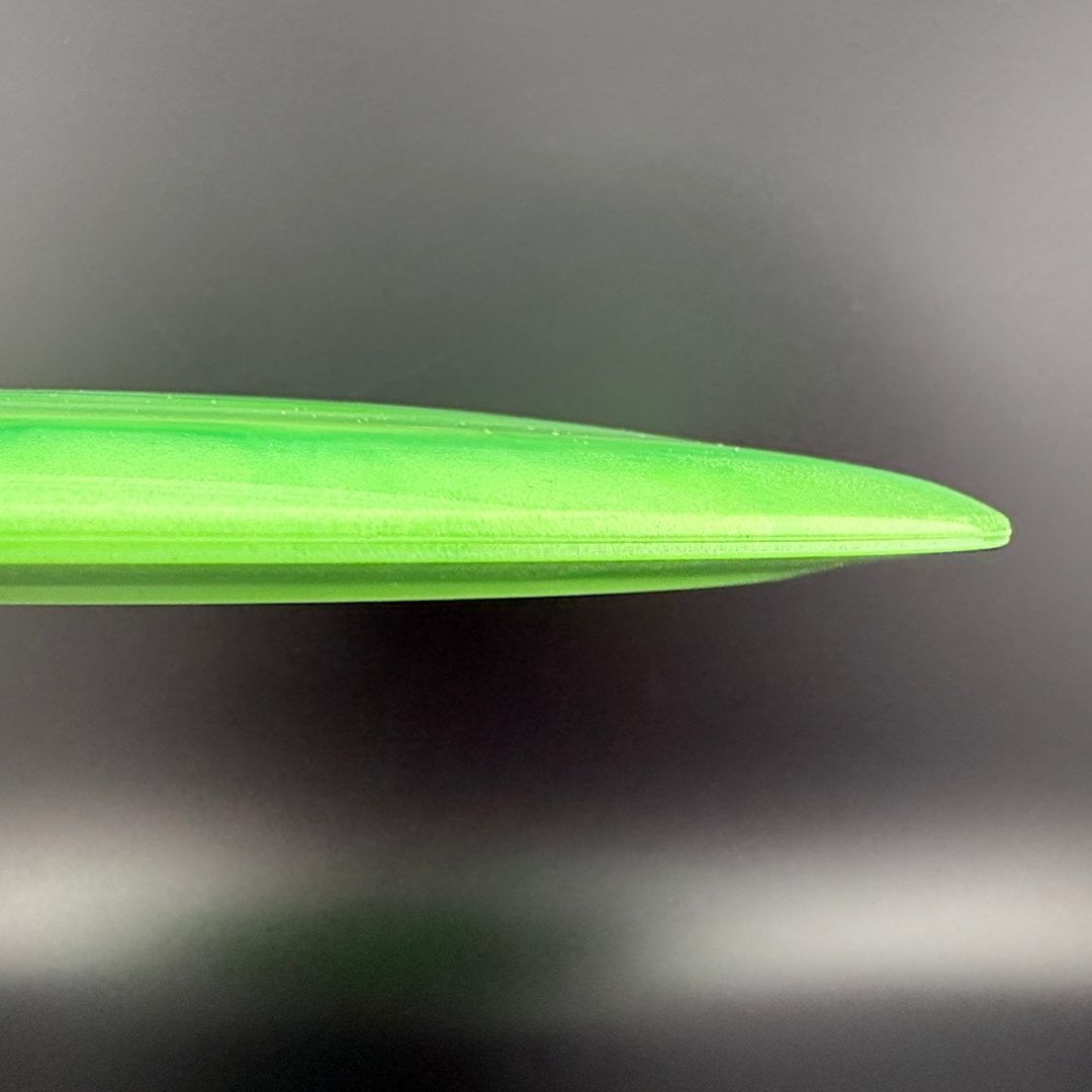 Swirly Star Destroyer - Philo Brathwaite 2025 Tour Series Innova