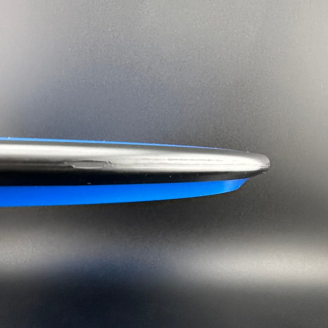 Neutron Deflector MVP