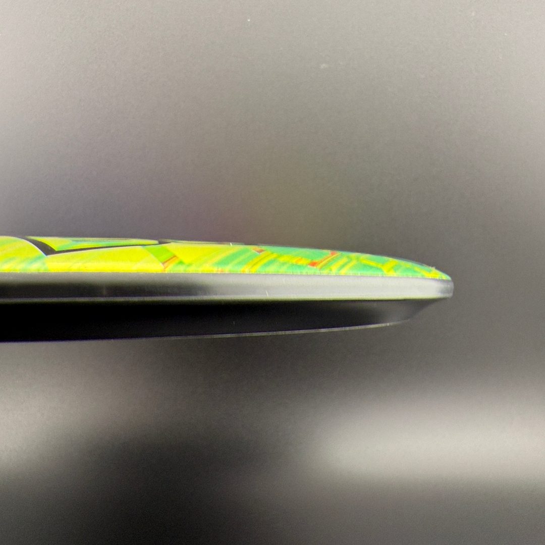 ESP SuperColor Full Foil Buzzz - Honeycomb Discraft