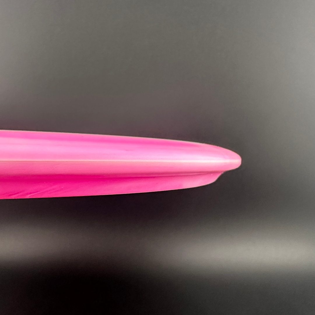 Horizon S-Line Glacier - Gannon Buhr Creator Series - Triple Foil Discmania