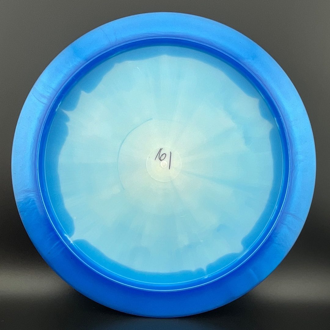 Halo S-Blend Maya - First Run Infinite Discs