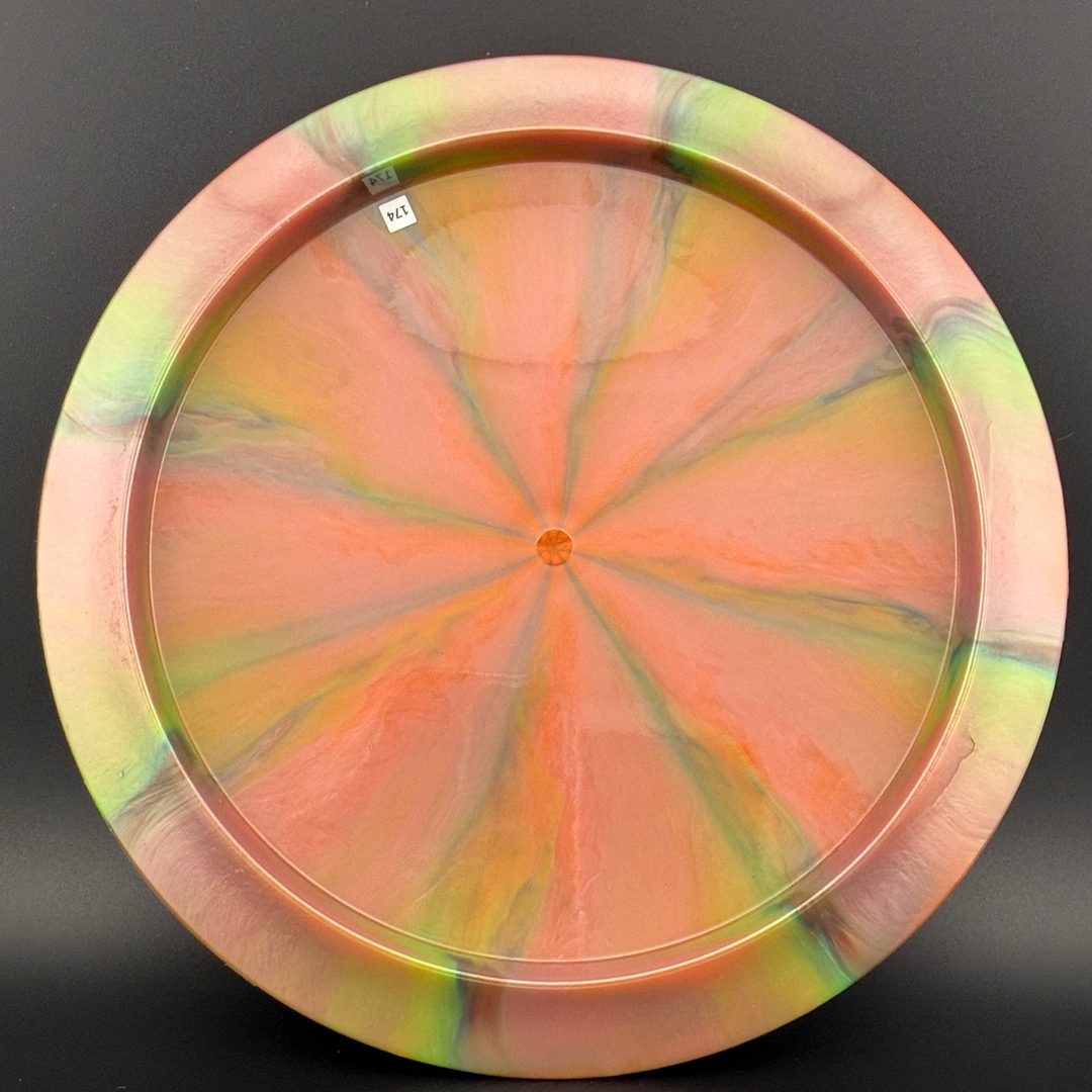 Nebula Ethereal Mantra - OTB Owl TSA