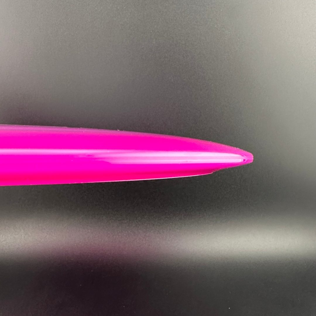 Lucid Vandal - Handeye Supply Co. - Tesseract Dynamic Discs