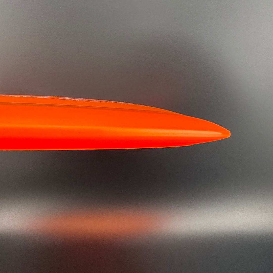 Z Lite Heat Discraft