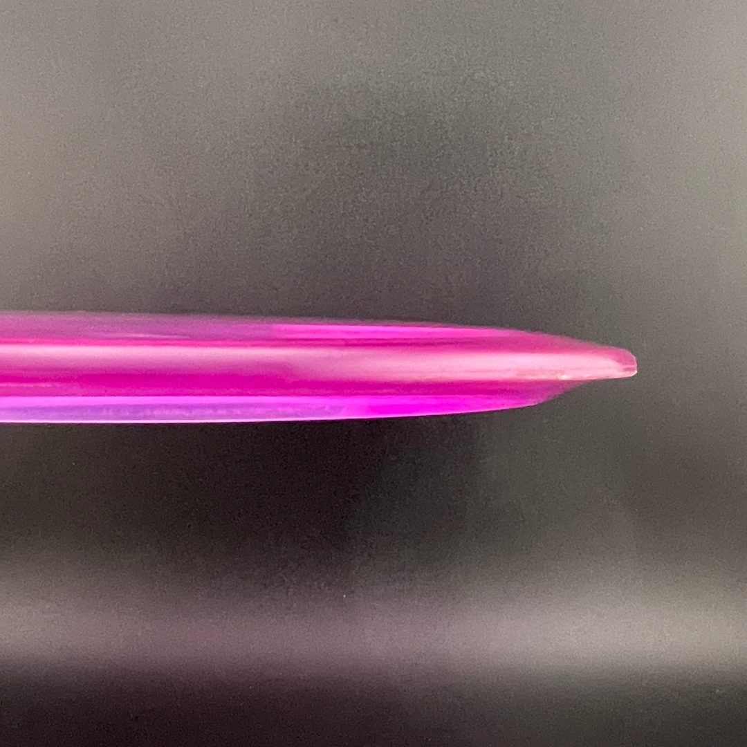 C-Line FD3 - European Open 2022 *Colten Stash Used* Discmania