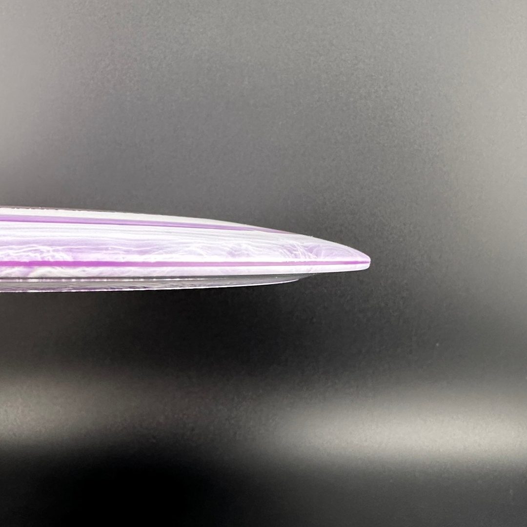 Grand Bullseye Grace - Kristin Latt - 2025 Signature Series Latitude 64