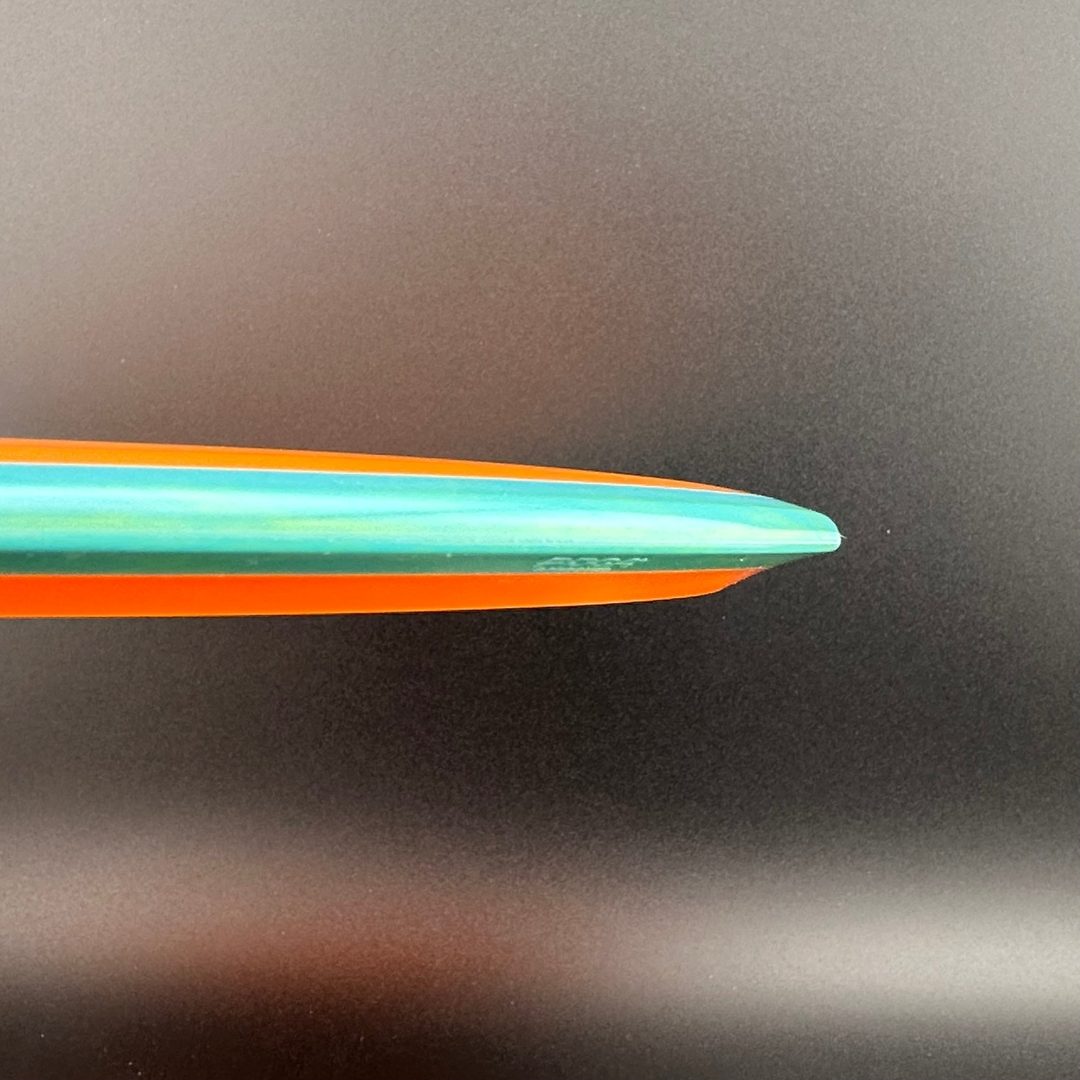 Neutron Crave - Blank Axiom