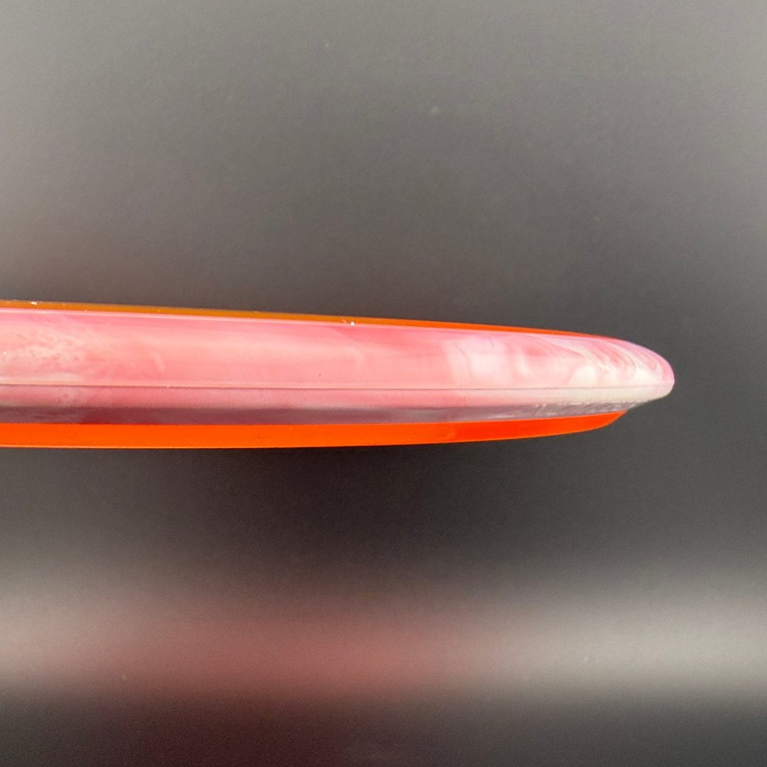 Soft Proton Hex - OTB Open 2024 - DoubleRam Design Axiom