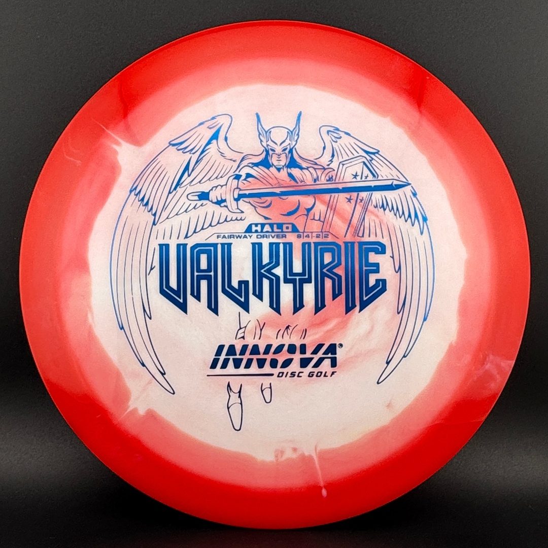 Halo Star Valkyrie Innova