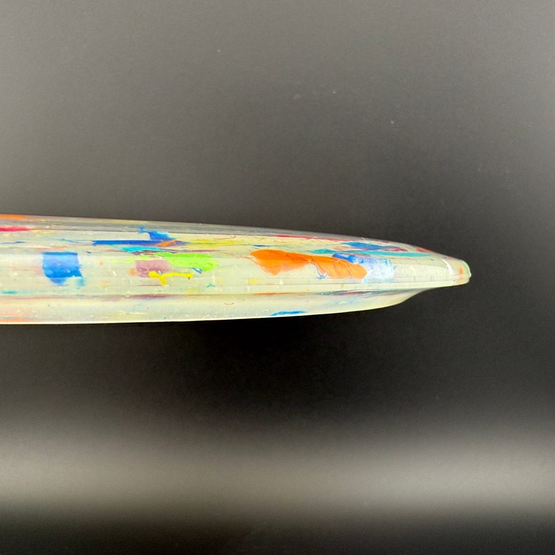 Jawbreaker Z FLX Cigarra - Austin Turner 2026 TS Discraft