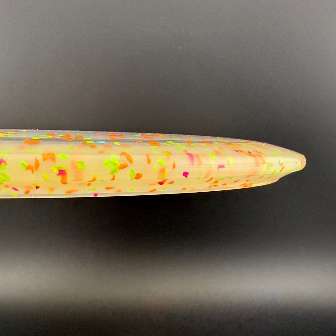 CryZtal Confetti Archer - Anthony Barela Discraft