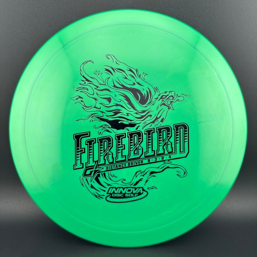 GStar Firebird Innova