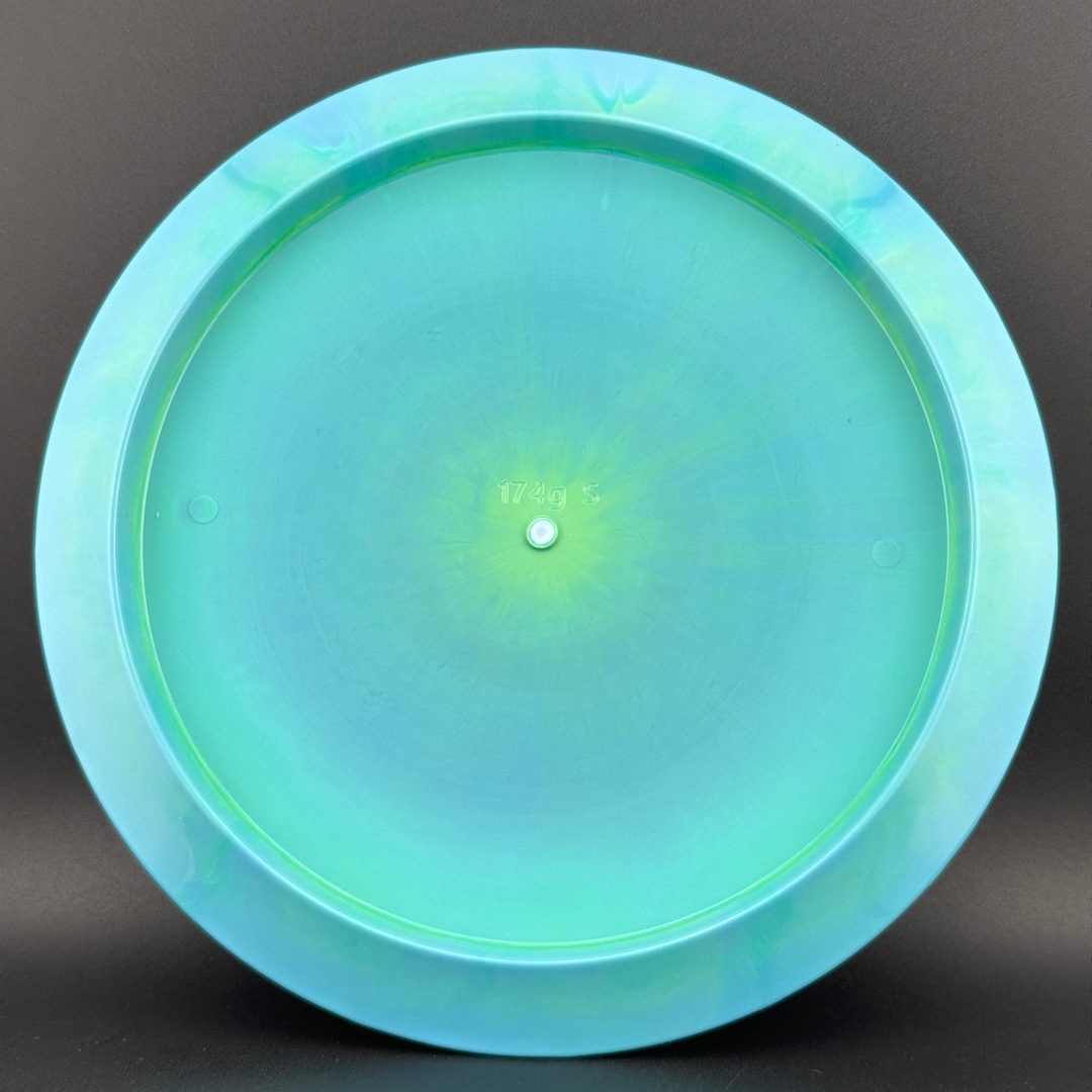 Soft Aura Construct TSA