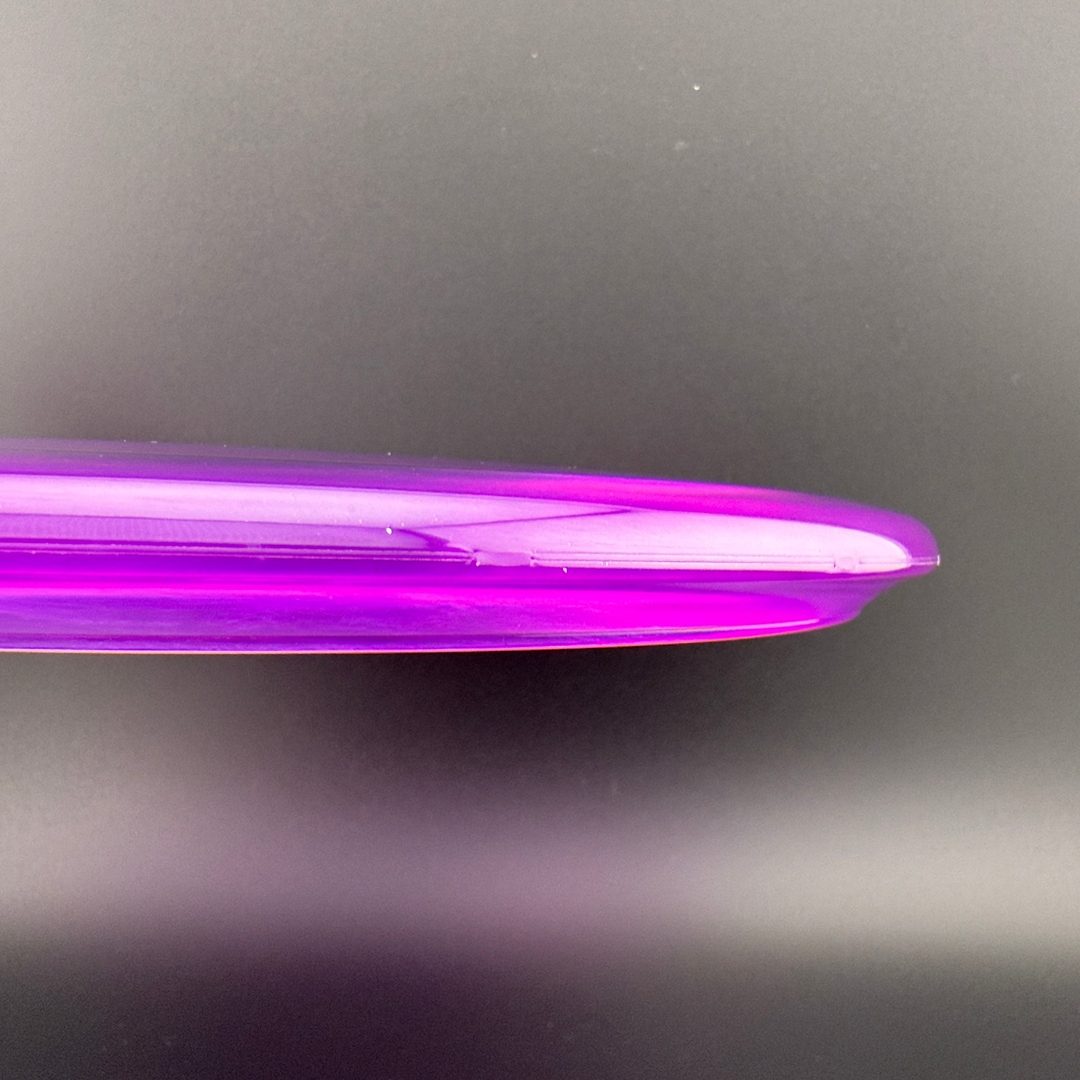 Ethos Crux - First Run TSA