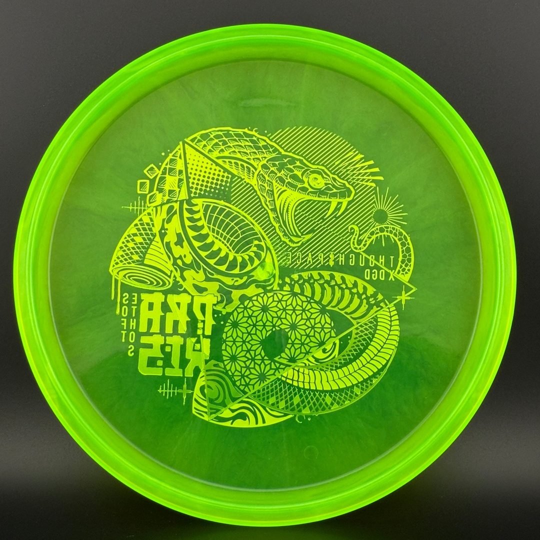 Soft Ethos Praxis - PraxHissss TSA