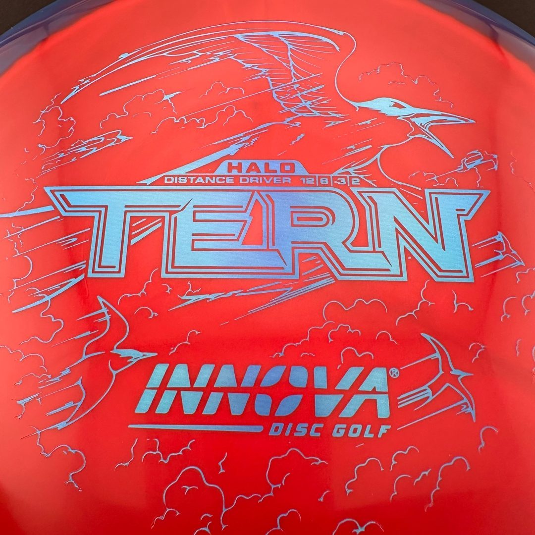 Halo Star Tern Innova