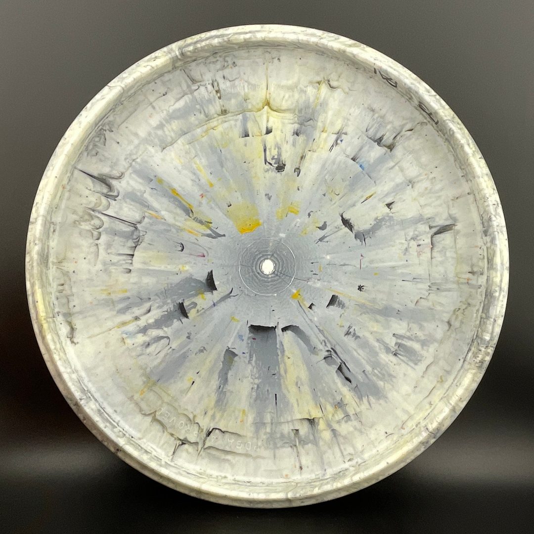 PA-1 300 Fractal - First Run Prodigy