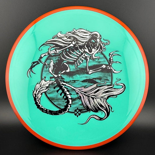 Neutron Balance - "Siren" by Marm O. Set Axiom