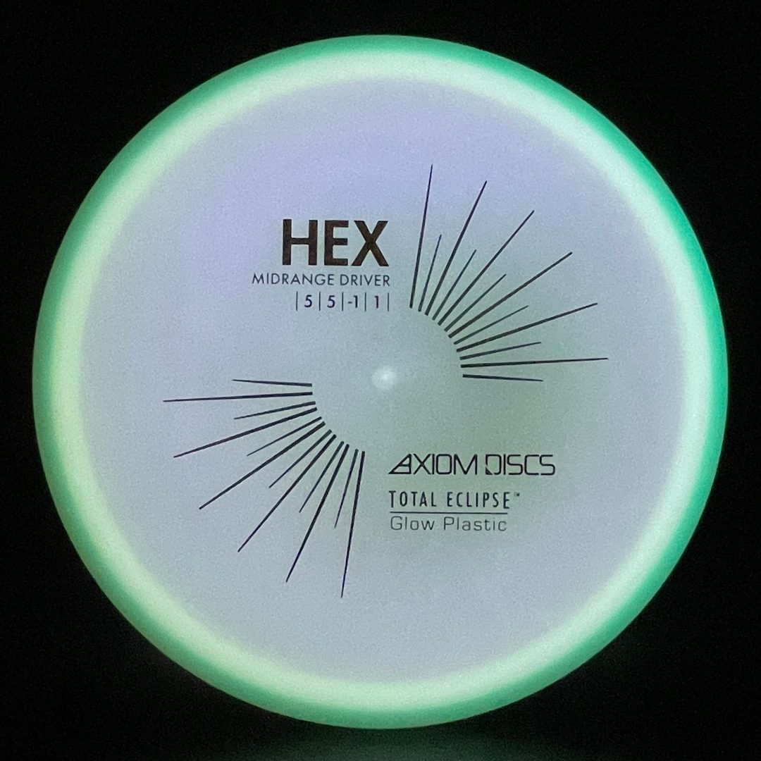 Total Eclipse Hex Axiom