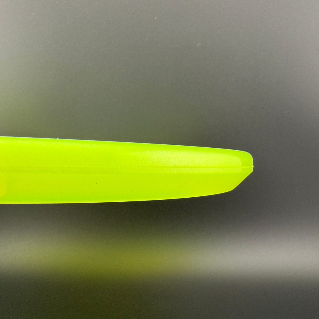 Colorshift Z FLX Zone OS - Ledgestone Finale 2025 Discraft