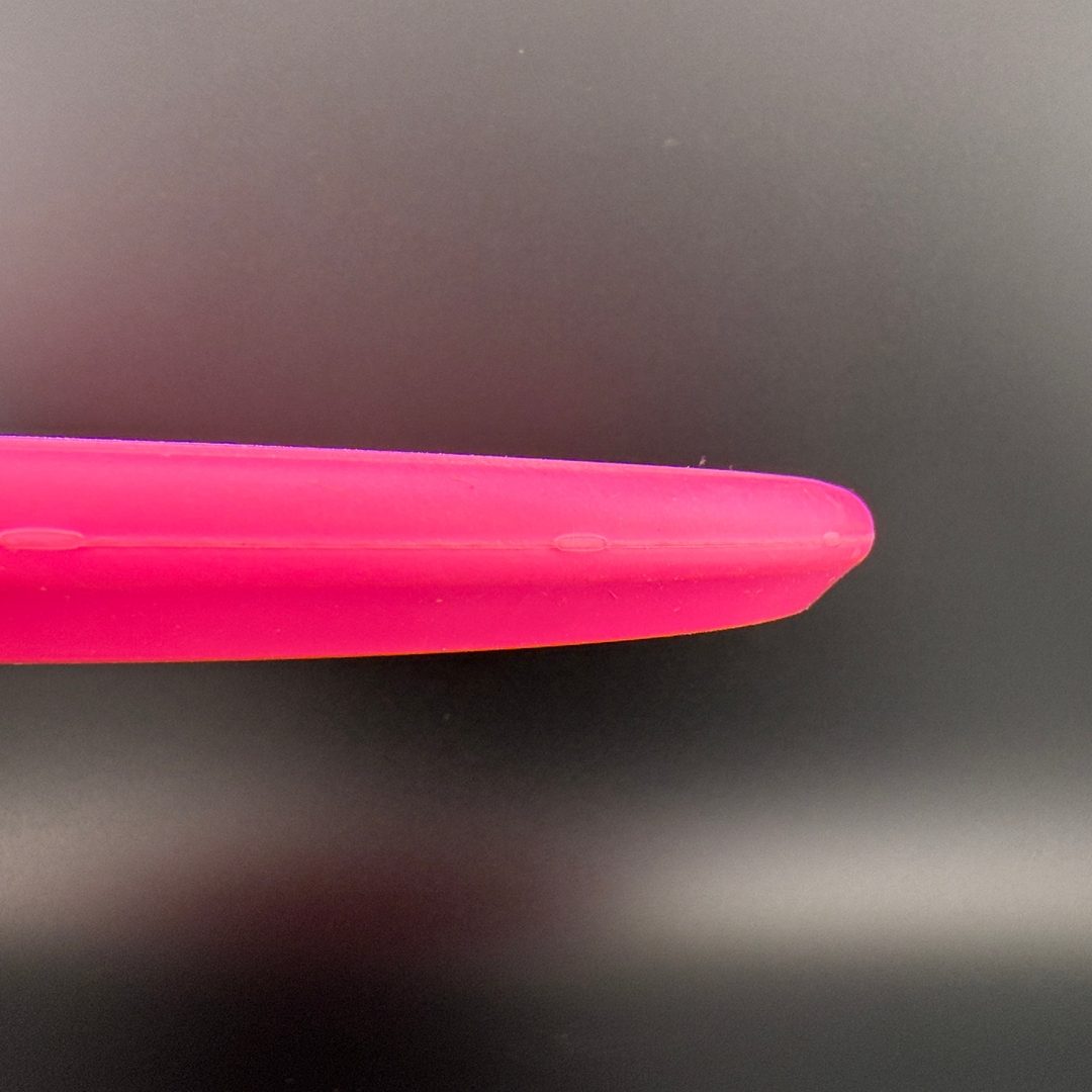 Royal Soft Lasso - First Run MINT Discs