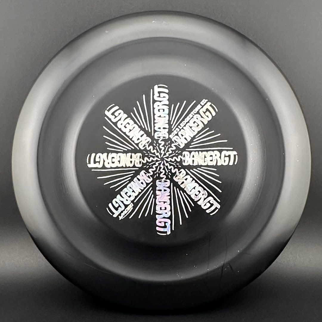 Midnight ESP Banger GT - 2023 Ledgestone Special Edition Discraft