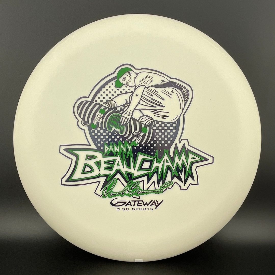 SS Superglow Wizard - Danny Beauchamp Signature 2025 Retro Gateway