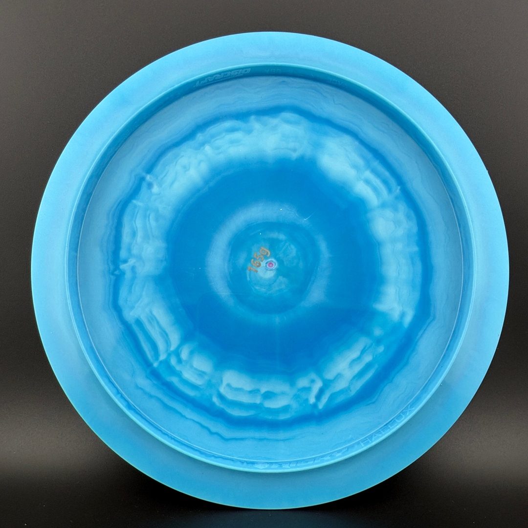 ESP Hallux - First Run - Ricky Wysocki Discraft