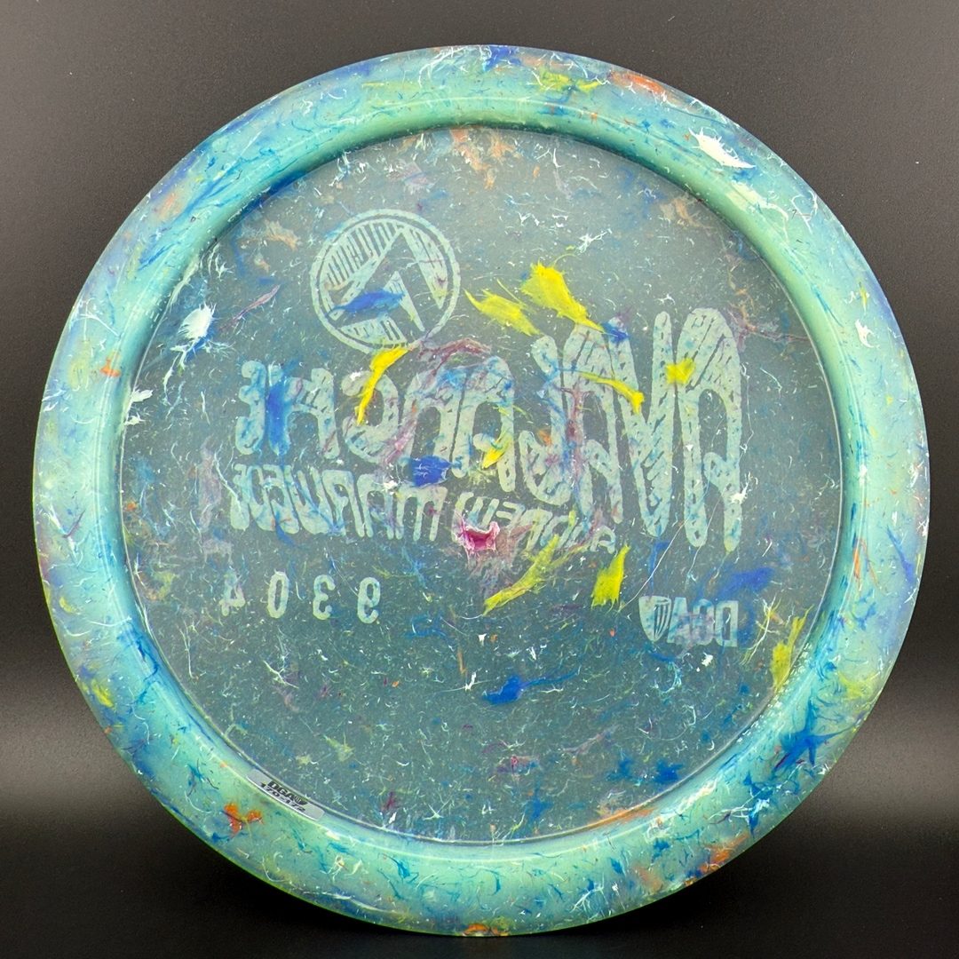 Granite Avalanche - Andrew Marwede 2025 Tour Series DGA