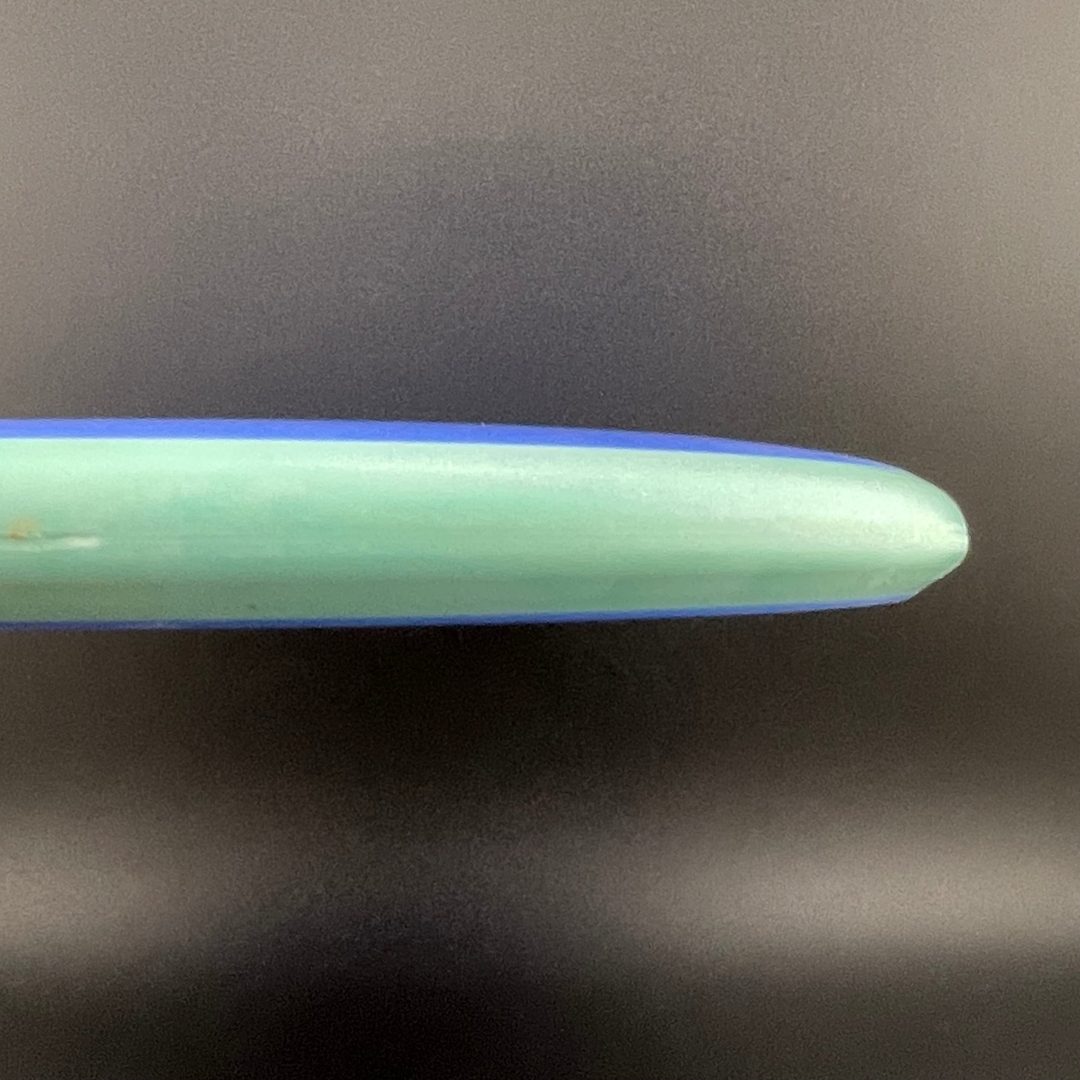 Soft Electron Pixel - Simon Line Axiom