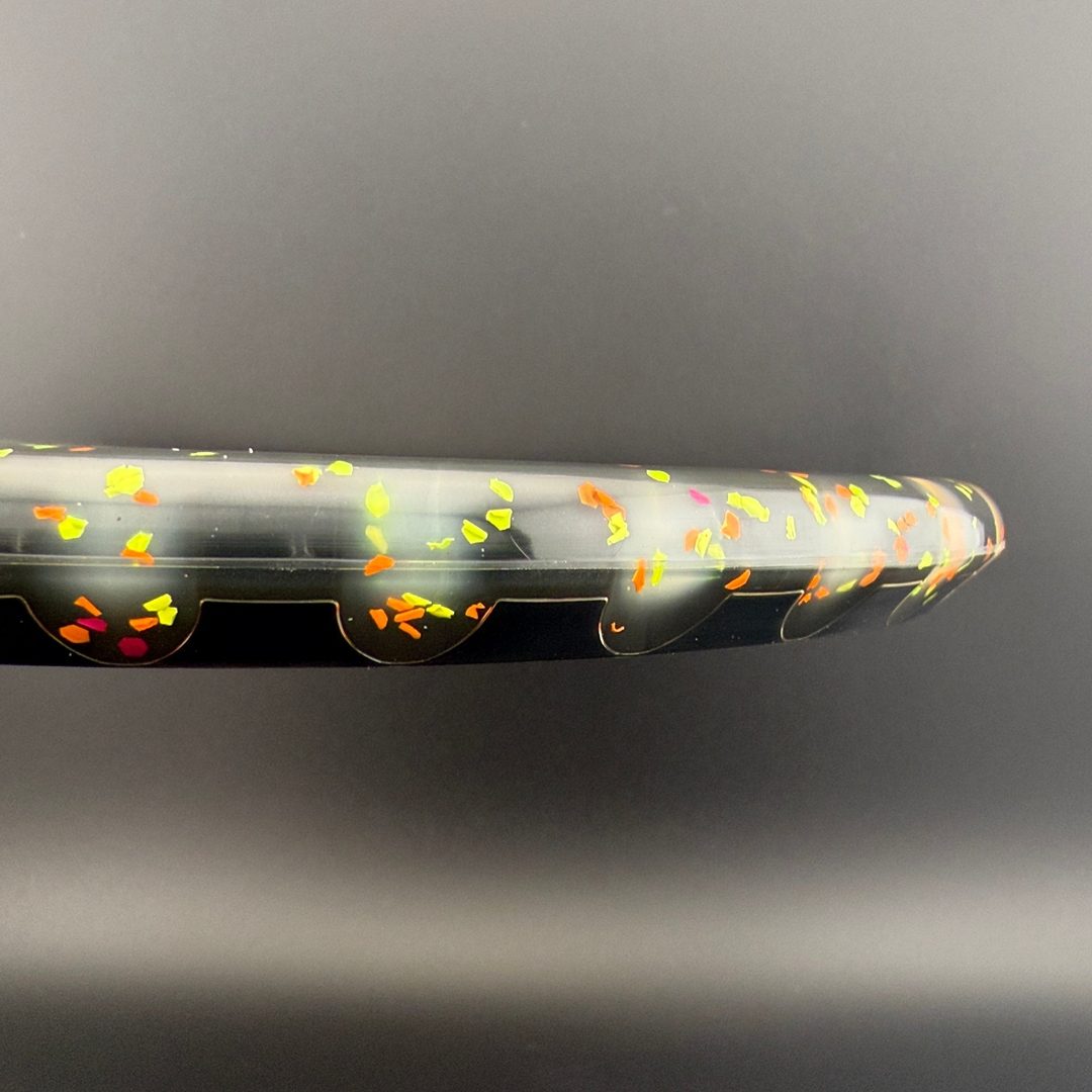 FuZed Confetti Z Zone Discraft