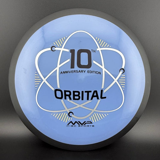 Neutron Orbital - 10th Anniversary Edition MVP