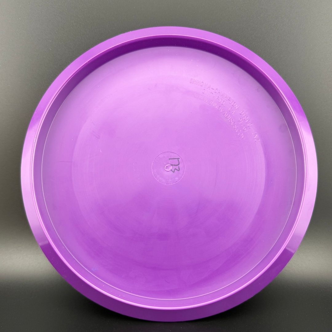 Star Stingray F2 - Limited Edition Ontario Mold! Innova