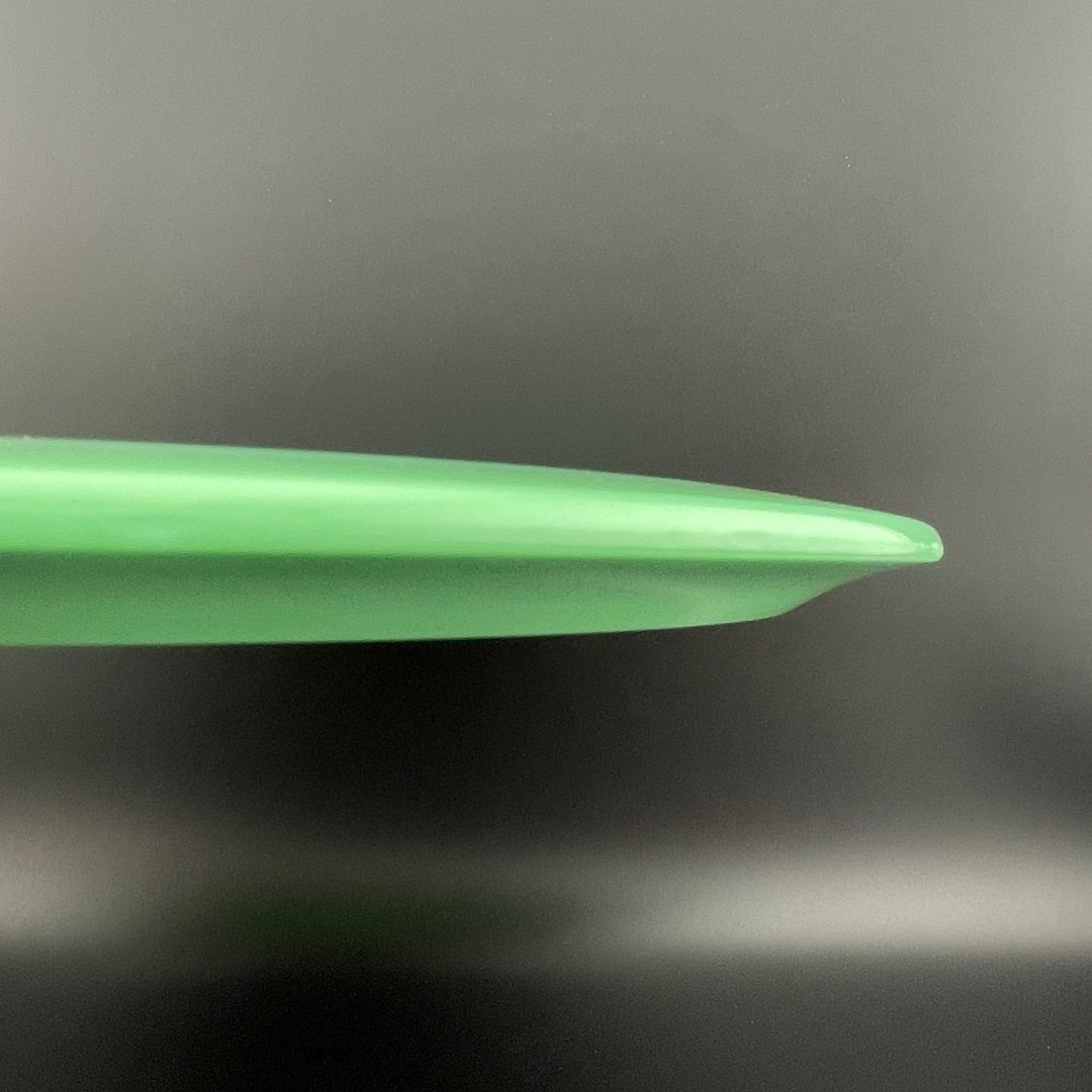 Aura Omen - Limited Edition TSA Stamp TSA