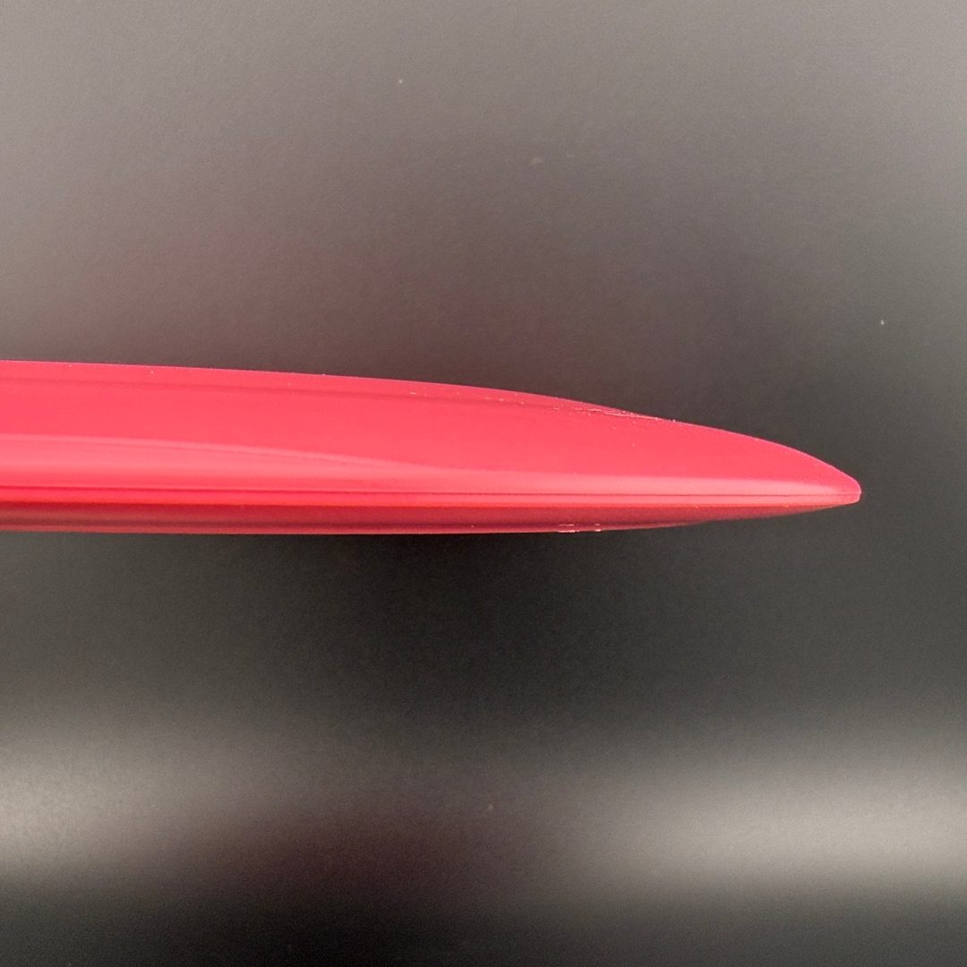 I-Blend Prototype I - Driver Infinite Discs